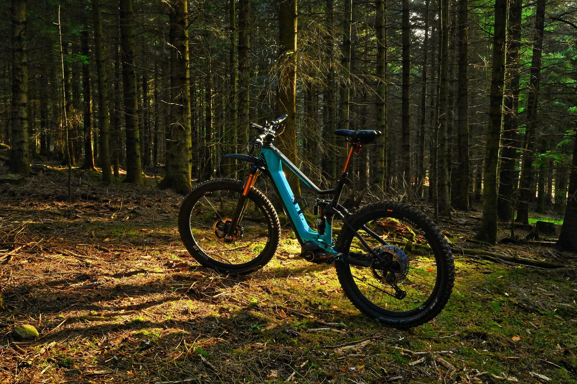 MK Malsiner Klaus - Online Ebike Rental Val Gardena 20% Discount Banner