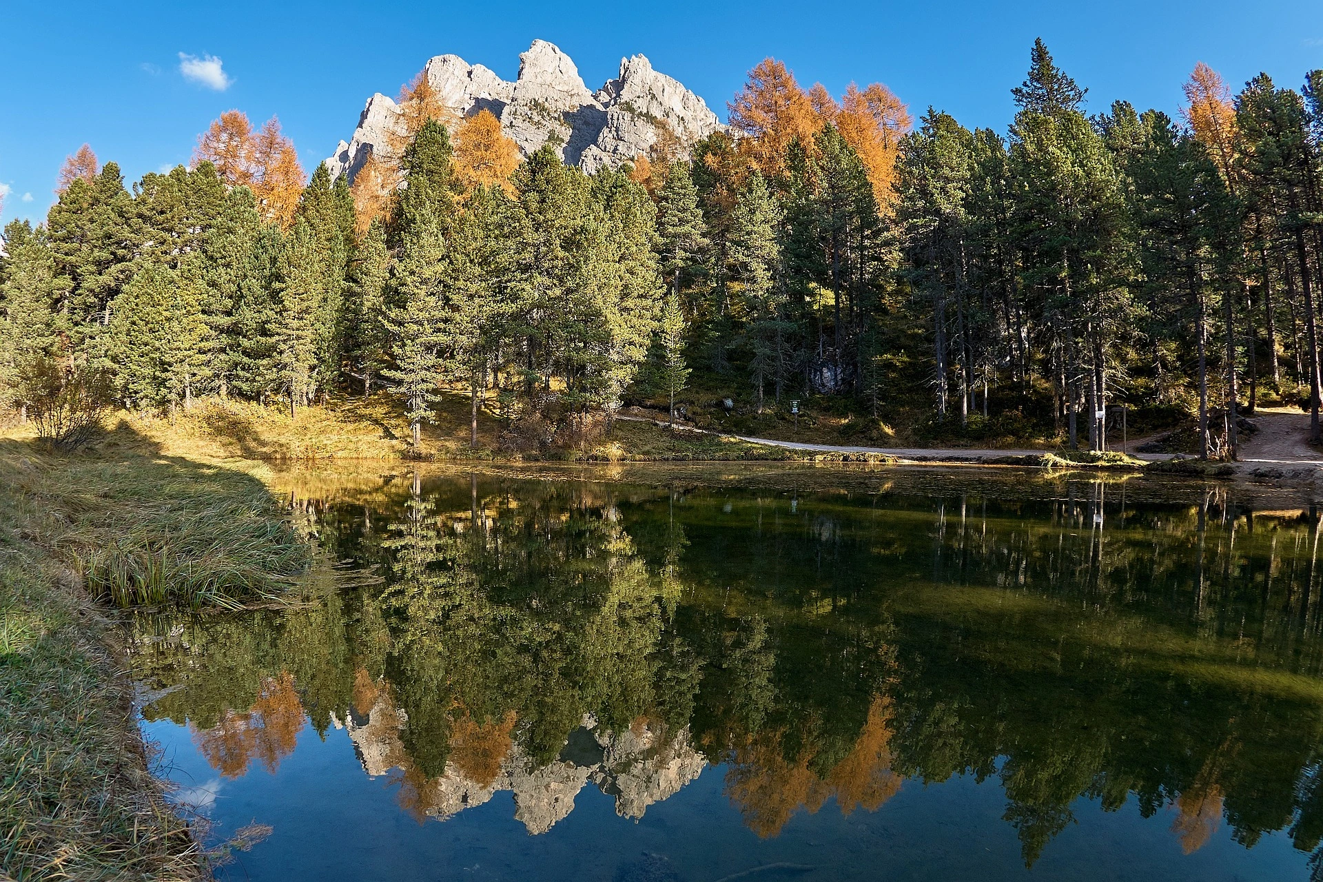 Mountains